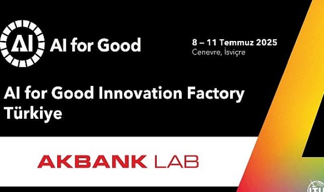 Türk Girişim Viseur AI, Yapay Zekâ ile İyilik için Küresel Arenada Yarışacak