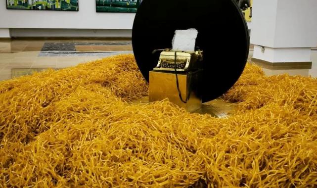 Türk Kâğıtçılık günü sergiyle kutlanacak