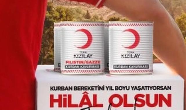 Türk Kızılayı vekalet bedellerini açıkladı