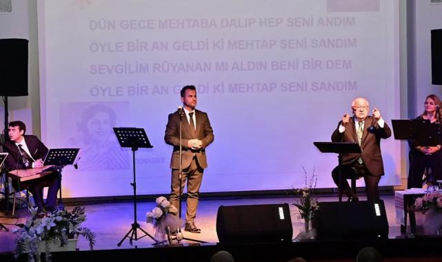 Türk Sanat Müziği Manisa’da büyük ilgi gördü