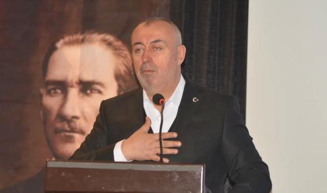 Türkiye Haber-İş Genel Başkanı Bursa’dan seslendi: Açlık sınırı belli ama tokluk değil