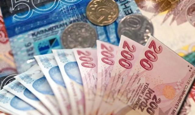 Türkiye-Kazakistan ticareti için yeni adım… TL ve Tenge swap anlaşması