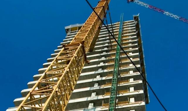 Türkiye’de binalar artık daha verimli: TS 825 Standardı yürürlükte