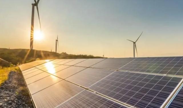 Türkiye’de enerji dönüşümü… Rüzgar ve güneş yerli kömürü geride bıraktı!