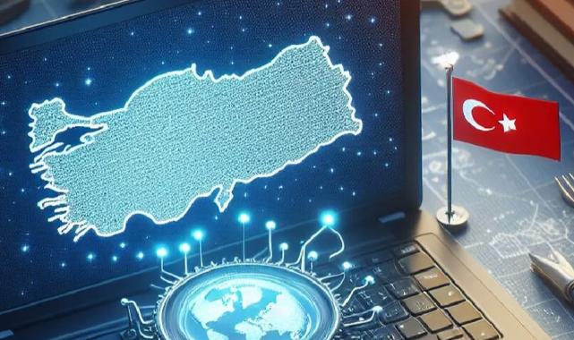 Türkiye’deki yapay zeka girişimi 393’e ulaştı