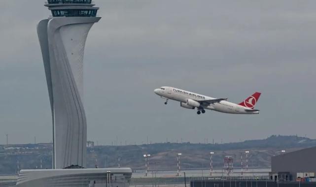 Üç pisti başlatan Avrupa’da ilk olacak