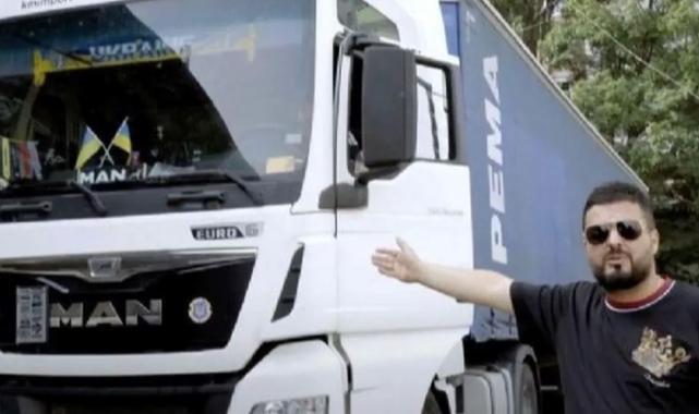 Ukrayna’da yaşayan Türk iş insanına mafya baskısı