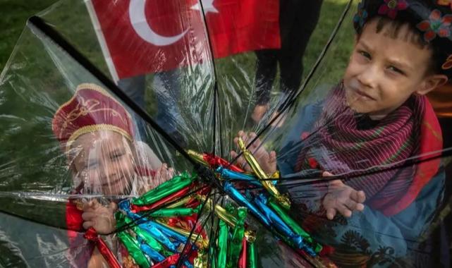 Ulusal Manisa Mesir Fotoğrafçılar Maratonu sonuçlandı