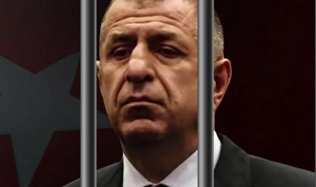 Ümit Özdağ’ın iddianamesi tutukluluğunun 78. gününde hazırlandı