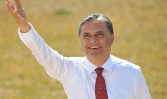 Ümit Uysal’dan CHP Genel Başkanlığı’na sürpriz adaylık