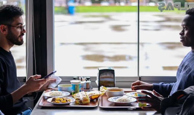 Üniversitelilere uygun fiyatlı lezzet durağı!