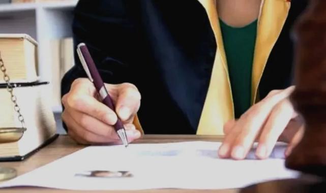 UYAP’tan avukatlara kolaylık… O ücretler online ödenebilecek