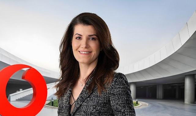 Vodafone Business Tech Connect için geri sayım başladı