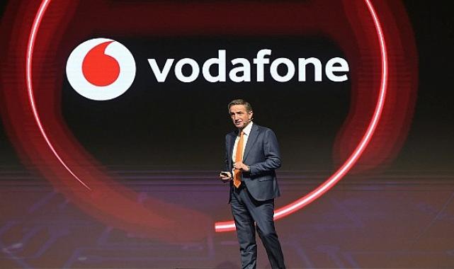 Vodafone Business Tech Connect, zekâ çağına hazırlanan şirketleri buluşturdu