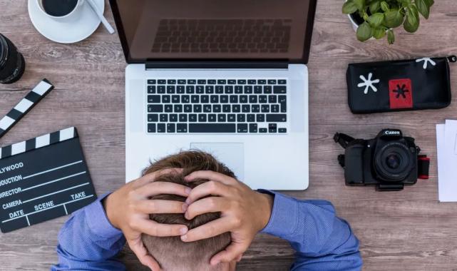 Yapay zeka ‘iş’te kaygıyı artırıyor