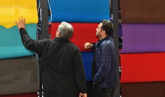 Yapı Fuarı – Turkeybuild İstanbul için geri sayım başladı