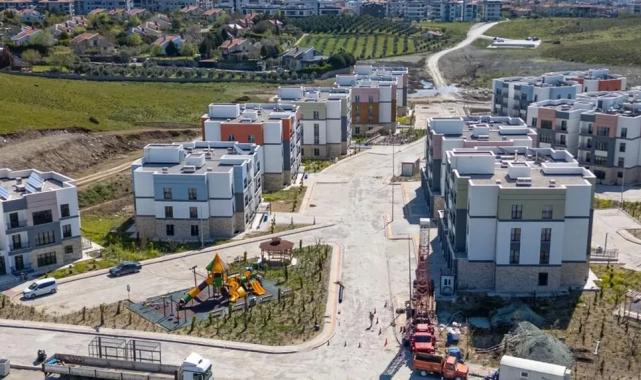 Yarımada’ya 10 milyon liralık su yatırımı