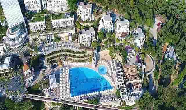 Yaz Rally Bodrum ile Başladı