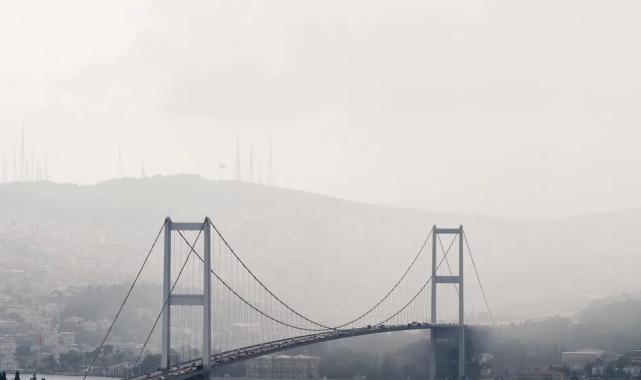 Yeni haftada İstanbul’da sıcaklık 8 derece birden düşecek…