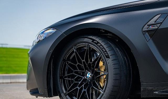 Yeni Pirelli P Zero, lansmanı itibarıyla ‘Tyre Reviews’ platformunun karşılaştırmalı testinde birinci oldu.