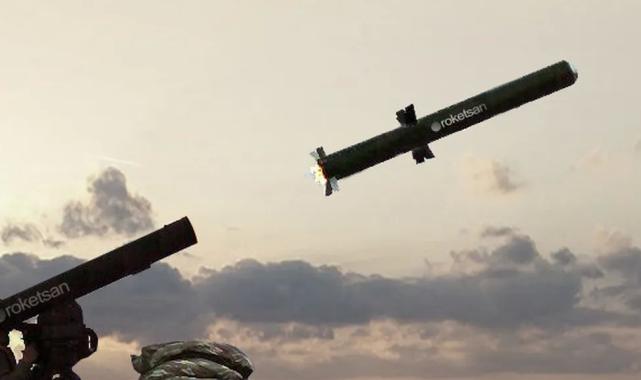 Yeni yerli silahlar TSK envanterinde