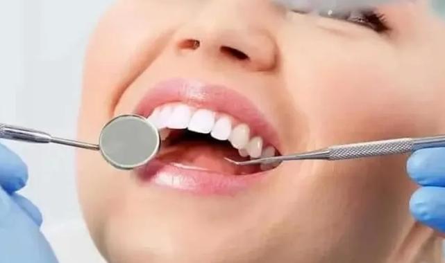 Yirmilik dişler ihmale gelmiyor!