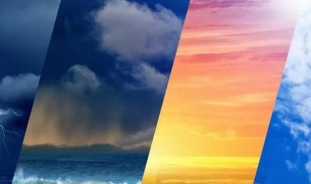 Yurtta bugün hava nasıl olacak?