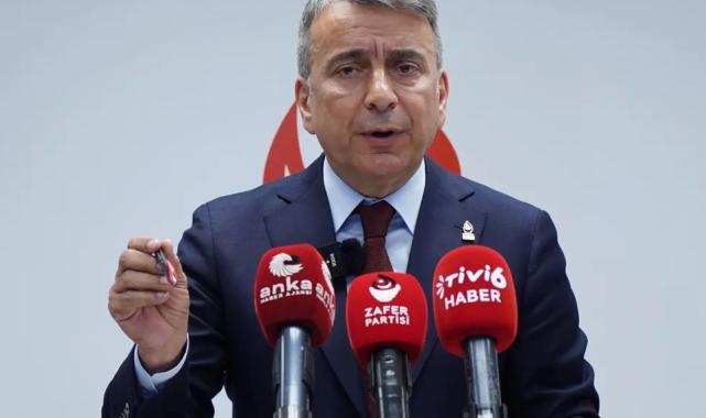 Zafer’den Çağlayan’da adalet buluşması çağrısı