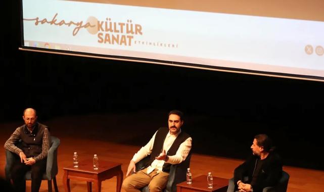 Zamanın izinde bir hikâye beyaz perdede!