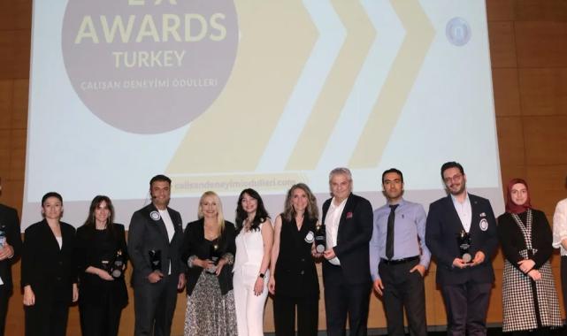 12. Müşteri Deneyimi & Teknolojileri Zirvesi’nde yapay zeka öne çıktı