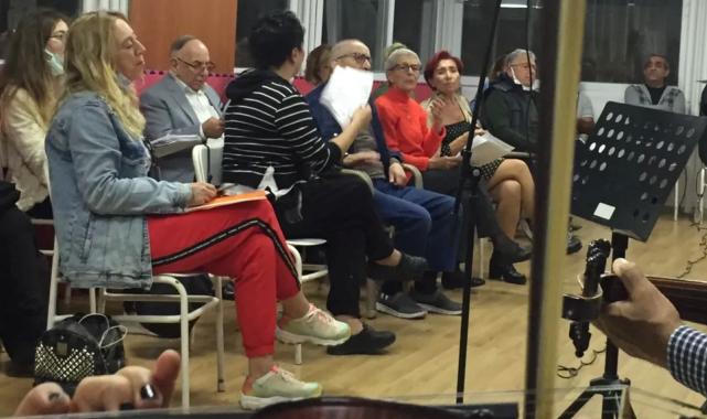 19 Mayıs’ı müzikle kutlayacaklar…