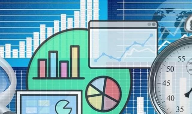 2023 enerji hesapları açıklandı… Ekonomik faaliyetler enerji kullanımında önde