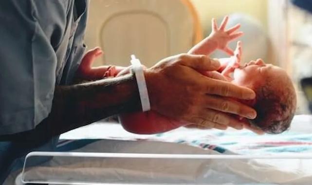 2024’ün doğum istatistikleri belli oldu… Doğurganlık hızı seviye altında!