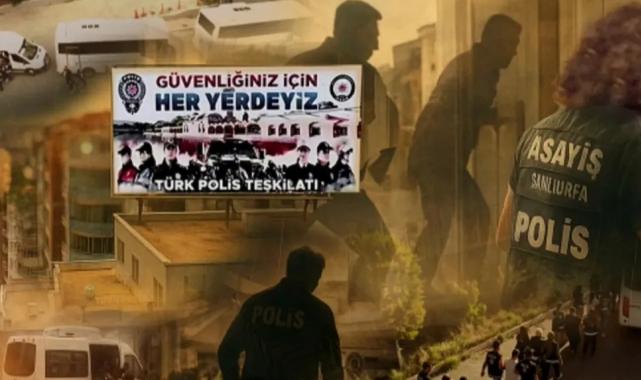 25 ilde dolandırıcılığa 41 tutuklama!