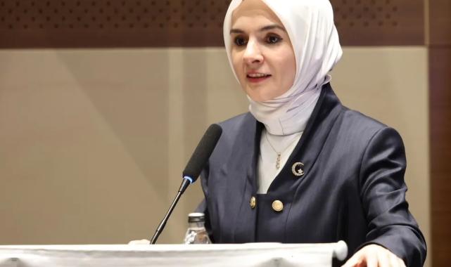 26 ülkeden bakanlar ‘Aile’ için İstanbul’da buluşuyor