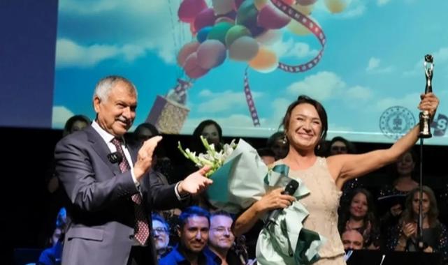 32. Adana Altın Koza Film Festivali’nin tarihleri belli oldu