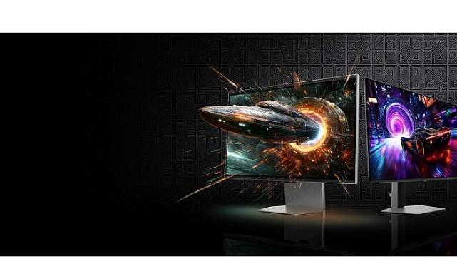 3D ve OLED özellikli yeni Samsung Odyssey oyun monitörlerinde ön siparişe özel fırsatlar!
