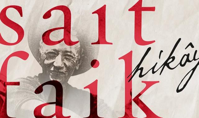 5. Ulusal Sait Faik Hikâye Yarışması’nda kazananlar belli oldu