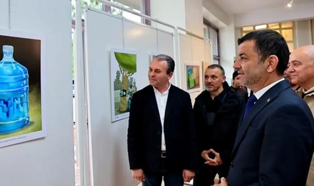 5. Uluslararası Karikatür Yarışması sonuçlandı