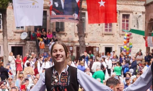 8’inci Ayvalık Küçükköy Teferic Şenlikleri programı belli oldu