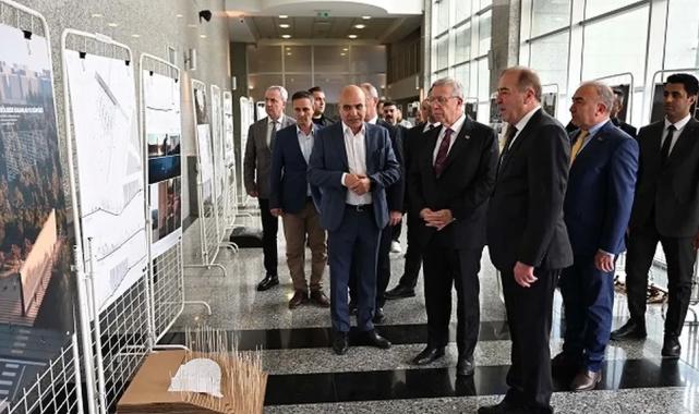 ABB’den anlamlı yarışma