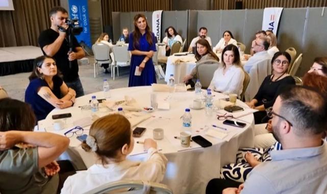 Adana Büyükşehir Belediyesi ve UNICEF’ten çocuk odaklı iş birliği