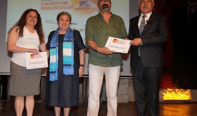 Adana’da Yaşar Kemal Sanat Günleri sona erdi