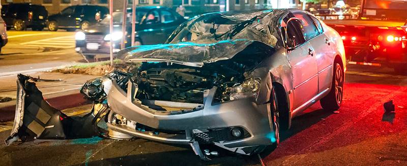 Ağır hasar eşiği düştü, araç satın alırken risk arttı