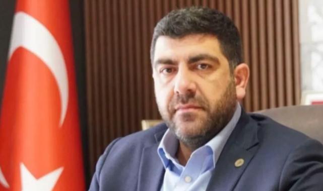 AK Parti Mardin İl Başkanı Mehmet Uncu: “Silahların susması, Türkiye Yüzyılı’nın önünü açacaktır”