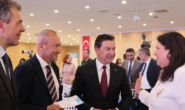 Akdeniz kıyılarının geleceği Muğla’da konuşuldu