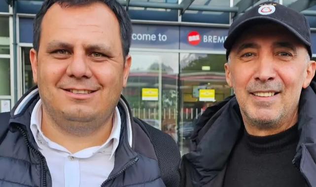 Almanya Bremen’den Dalaman’a dost eli