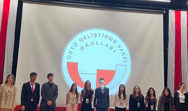 Anadolu mozaiği İzmir’de oluştu