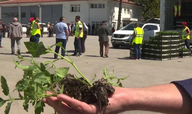 Ankara Büyükşehir’den kırsal kalkınma desteklerine devam