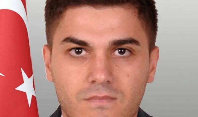 Ankara’da görev esnasında şehit düştü!